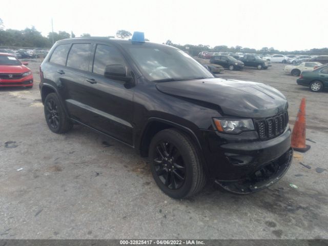 JEEP GRAND CHEROKEE 2019 1c4rjeag0kc597620