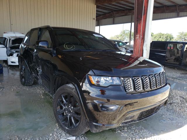 JEEP GRAND CHER 2019 1c4rjeag0kc597682