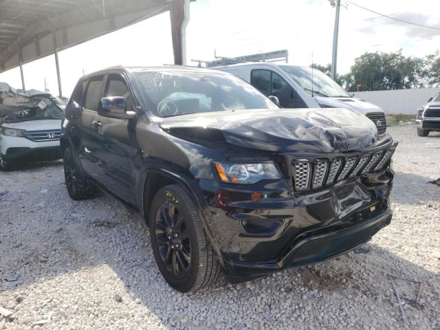 JEEP GRAND CHER 2019 1c4rjeag0kc616022