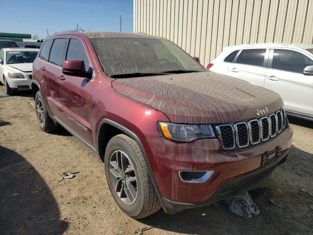 JEEP GRAND CHER 2019 1c4rjeag0kc646704