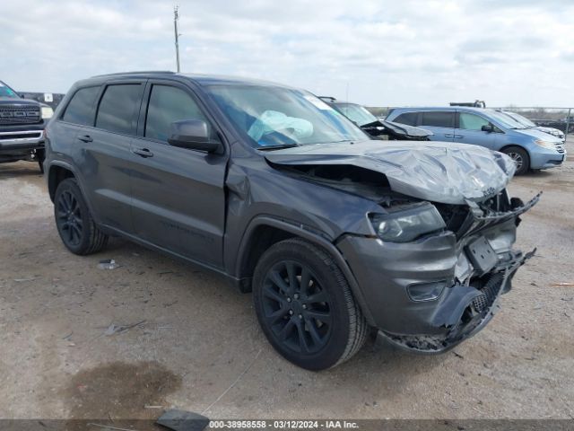 JEEP GRAND CHEROKEE 2019 1c4rjeag0kc657282