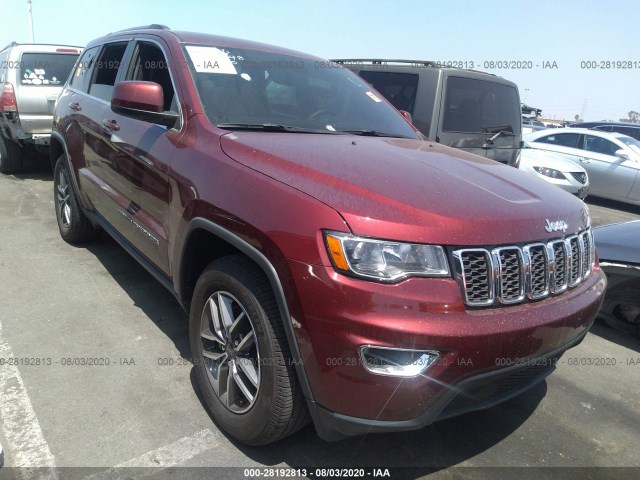 JEEP GRAND CHEROKEE 2019 1c4rjeag0kc673773