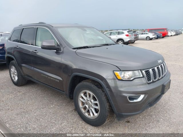 JEEP GRAND CHEROKEE 2019 1c4rjeag0kc683302