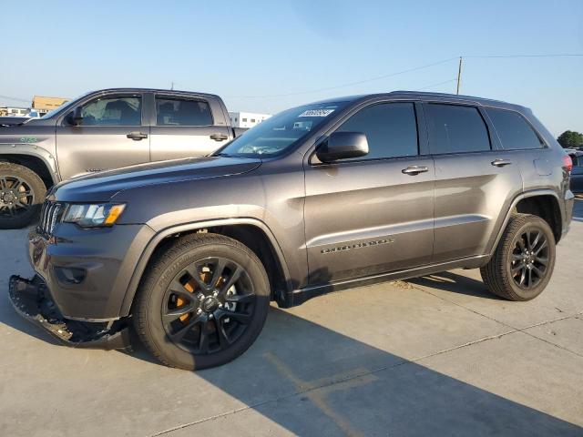 JEEP GRAND CHEROKEE 2019 1c4rjeag0kc707694