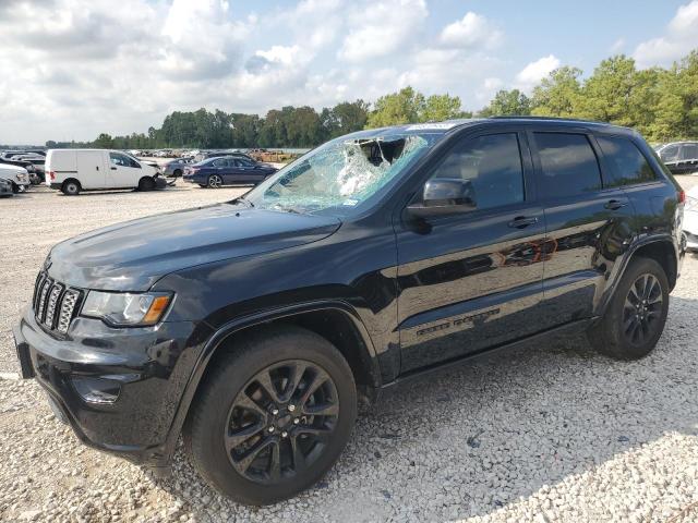 JEEP GRAND CHER 2019 1c4rjeag0kc732305