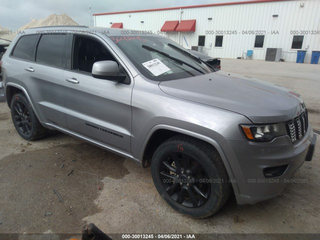 JEEP GRAND CHEROKEE 2019 1c4rjeag0kc732501