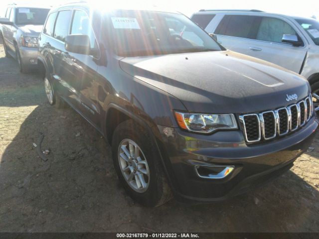 JEEP GRAND CHEROKEE 2019 1c4rjeag0kc752487