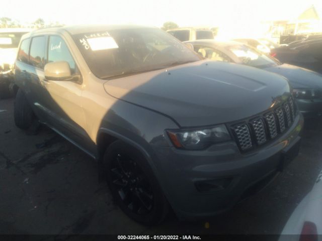 JEEP GRAND CHEROKEE 2019 1c4rjeag0kc798465