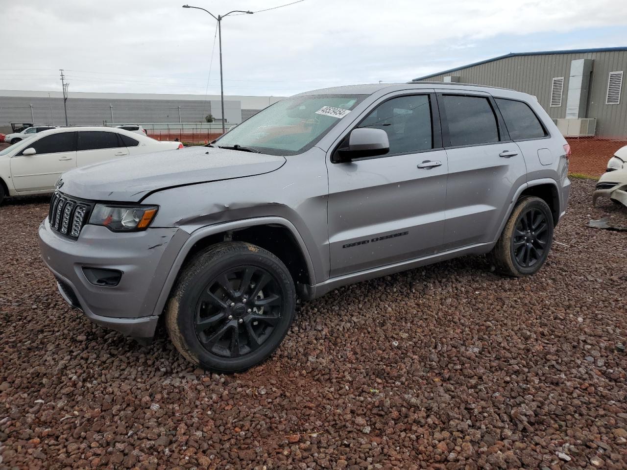 JEEP GRAND CHEROKEE 2019 1c4rjeag0kc811294