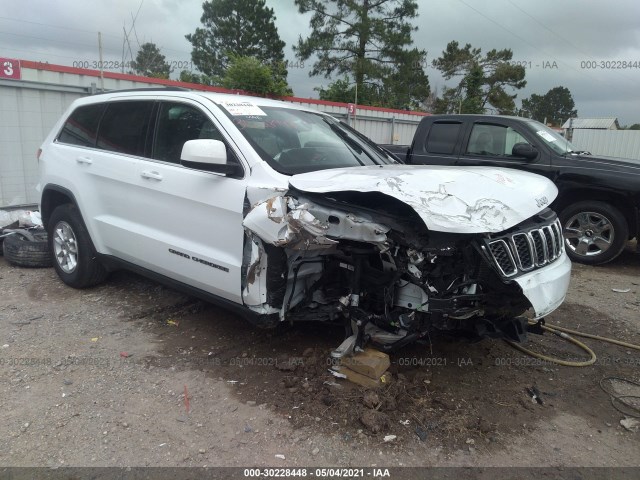 JEEP GRAND CHEROKEE 2019 1c4rjeag0kc826846