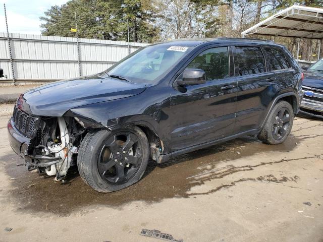 JEEP GRAND CHEROKEE 2019 1c4rjeag0kc850693