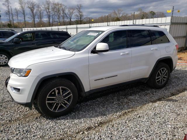 JEEP GRAND CHER 2019 1c4rjeag0kc850922