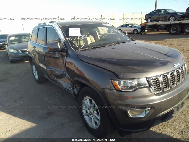 JEEP GRAND CHEROKEE 2019 1c4rjeag0kc851584