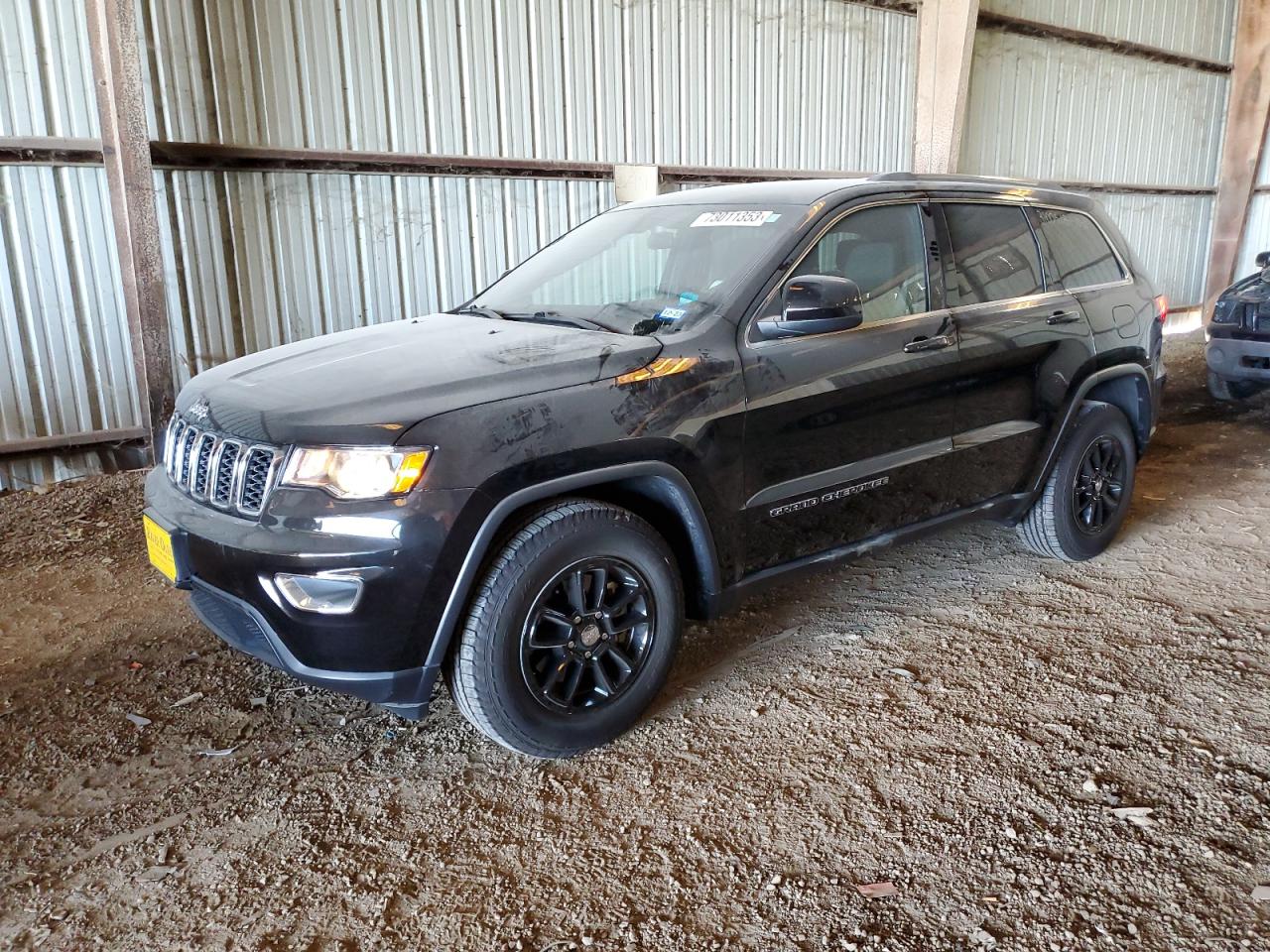 JEEP GRAND CHEROKEE 2019 1c4rjeag0kc851715