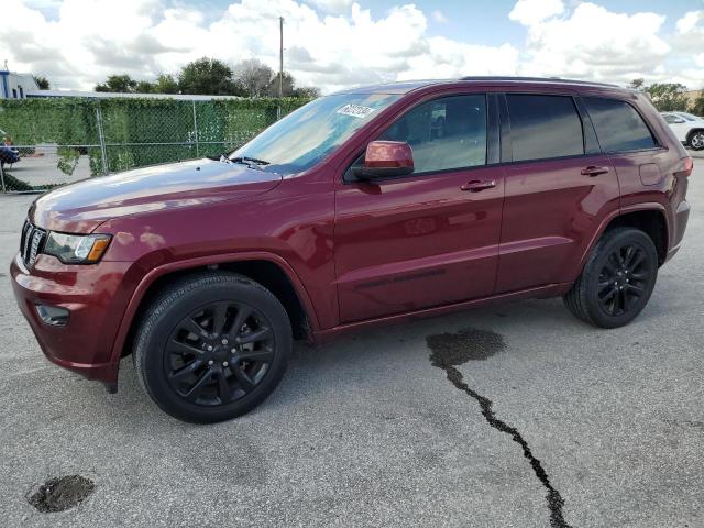 JEEP GRAND CHEROKEE 2019 1c4rjeag0kc857031