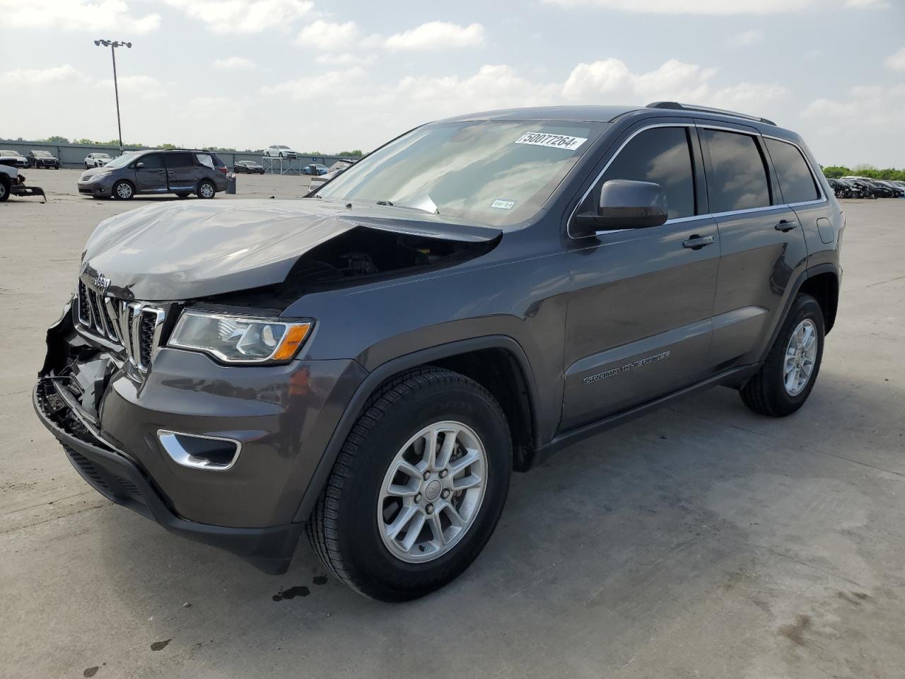 JEEP GRAND CHEROKEE 2019 1c4rjeag0kc857661