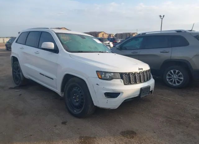 JEEP GRAND CHEROKEE 2019 1c4rjeag0kc857756