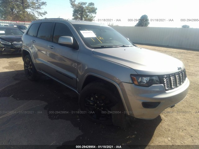 JEEP GRAND CHEROKEE 2020 1c4rjeag0lc160668