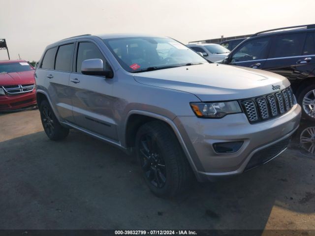 JEEP GRAND CHEROKEE 2020 1c4rjeag0lc162355