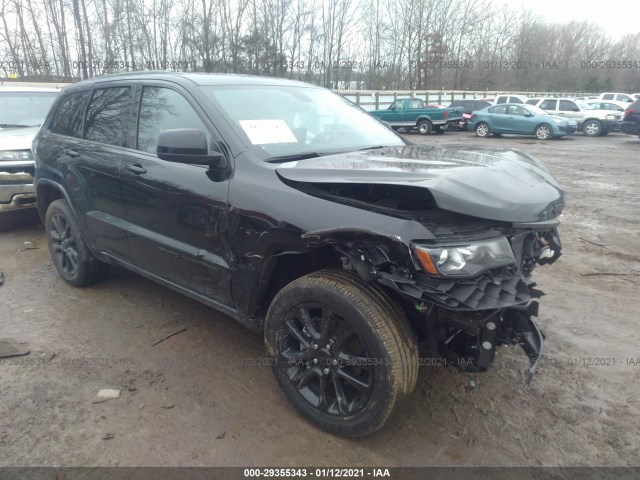 JEEP GRAND CHEROKEE 2020 1c4rjeag0lc181939