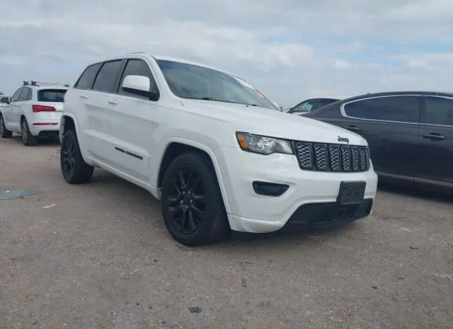 JEEP GRAND CHEROKEE 2020 1c4rjeag0lc182072