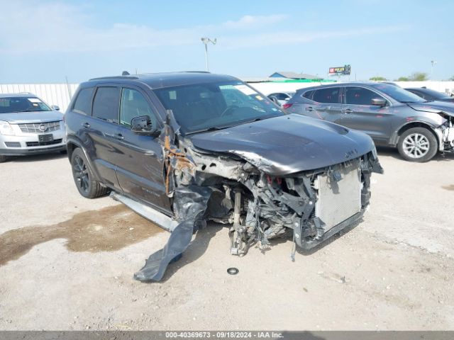 JEEP GRAND CHEROKEE 2020 1c4rjeag0lc203616