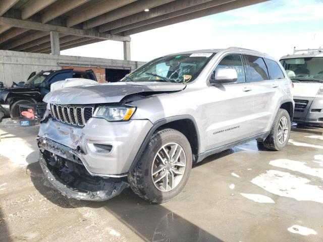 JEEP GRAND CHEROKEE 2020 1c4rjeag0lc219833