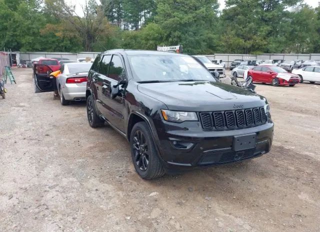 JEEP GRAND CHEROKEE 2020 1c4rjeag0lc285217