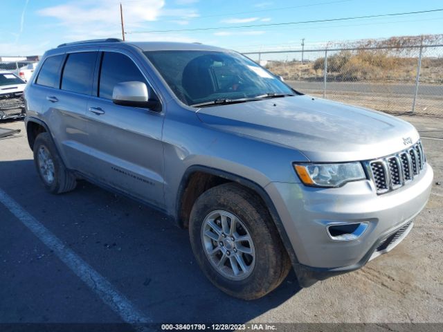 JEEP GRAND CHEROKEE 2020 1c4rjeag0lc355606