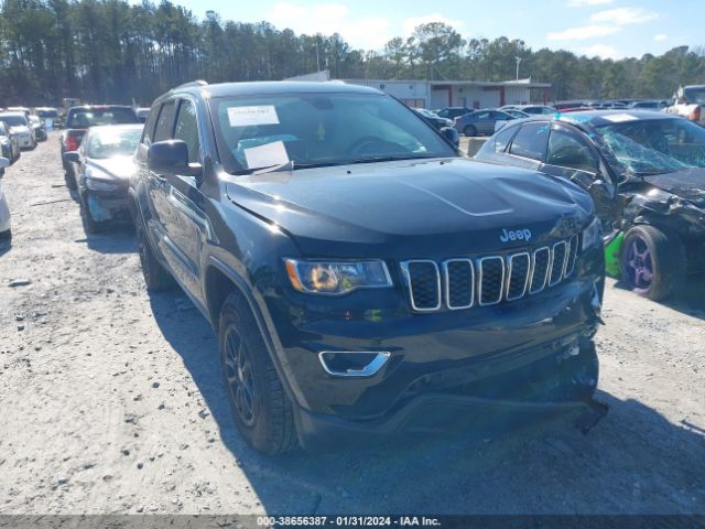 JEEP GRAND CHEROKEE 2020 1c4rjeag0lc369411