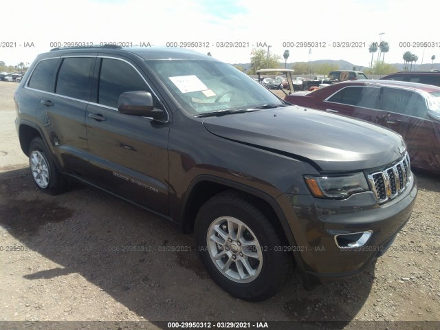 JEEP GRAND CHEROKEE 2020 1c4rjeag0lc404772