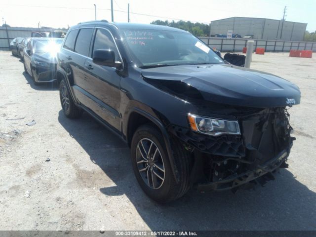 JEEP GRAND CHEROKEE 2020 1c4rjeag0lc429834