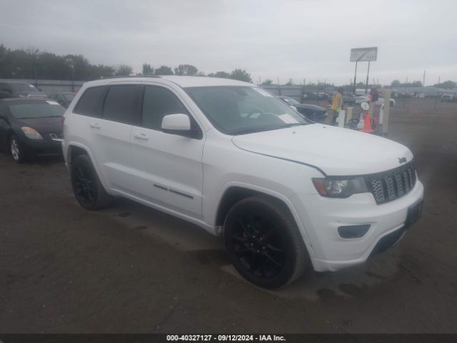 JEEP GRAND CHEROKEE 2021 1c4rjeag0mc539770