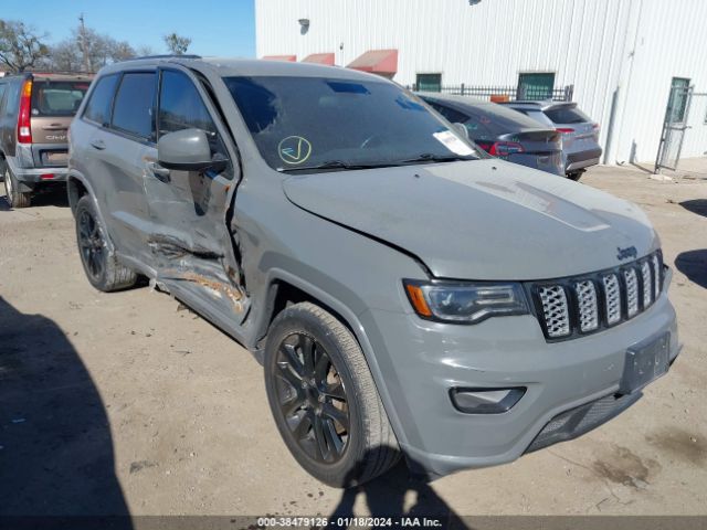 JEEP GRAND CHEROKEE 2021 1c4rjeag0mc625211