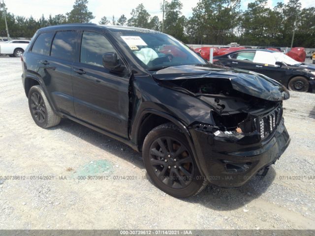 JEEP GRAND CHEROKEE 2021 1c4rjeag0mc625564