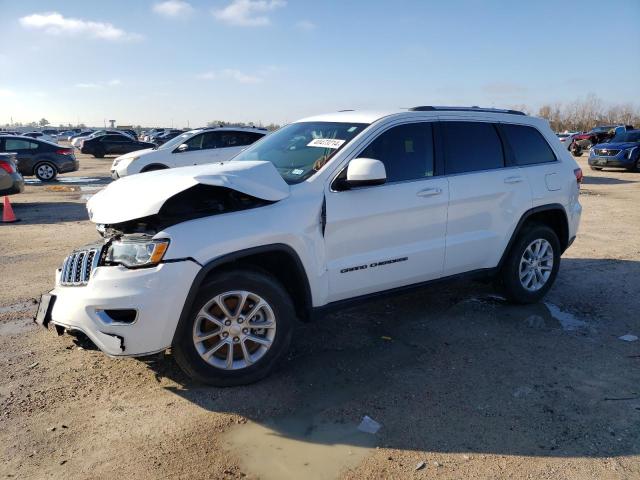 JEEP GRAND CHEROKEE 2021 1c4rjeag0mc813579