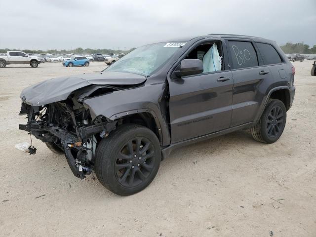 JEEP GRAND CHEROKEE 2021 1c4rjeag0mc844556