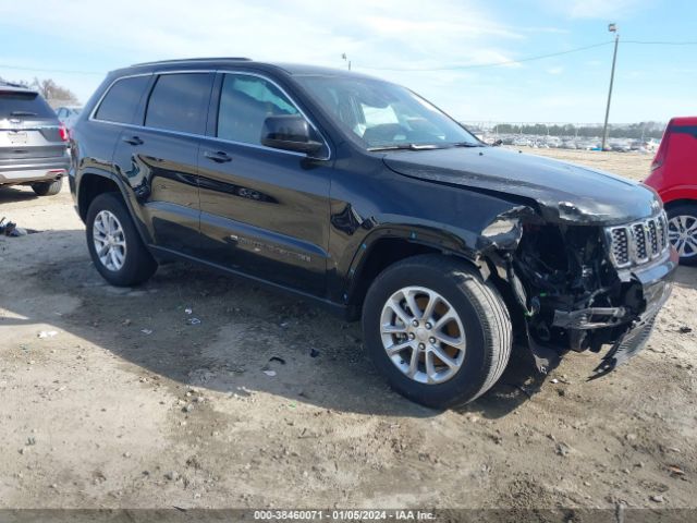 JEEP GRAND CHEROKEE WK 2022 1c4rjeag0nc128385