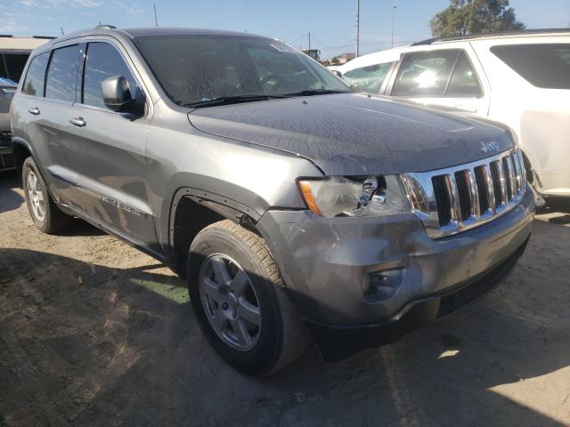 JEEP GRAND CHER 2012 1c4rjeag1cc108126