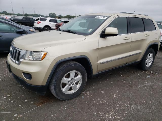 JEEP GRAND CHER 2012 1c4rjeag1cc119742