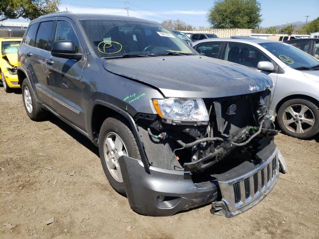 JEEP GRAND CHER 2012 1c4rjeag1cc119854