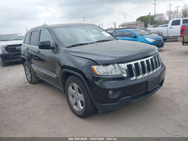 JEEP GRAND CHEROKEE 2012 1c4rjeag1cc126464