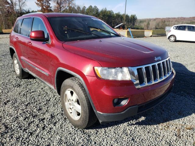 JEEP GRAND CHER 2012 1c4rjeag1cc137433