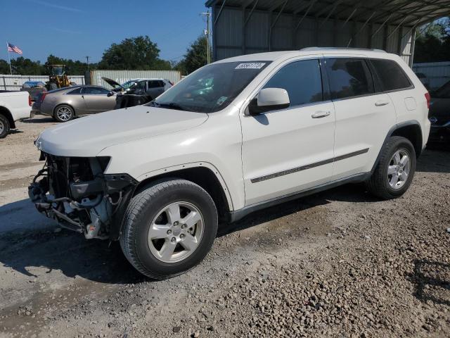 JEEP GRAND CHER 2012 1c4rjeag1cc137576