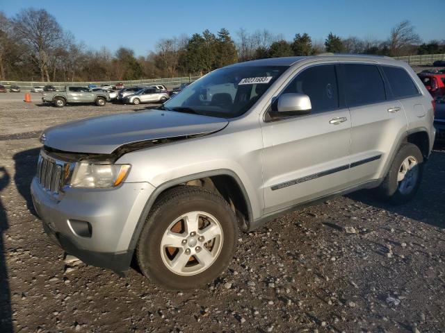 JEEP GRAND CHER 2012 1c4rjeag1cc137660