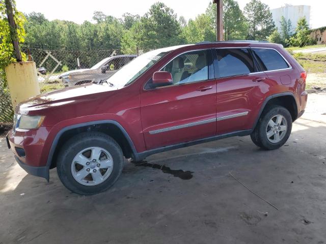 JEEP GRAND CHEROKEE 2012 1c4rjeag1cc151218