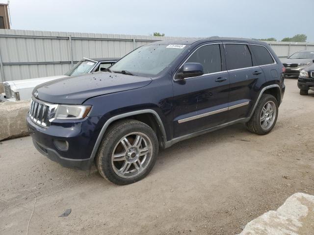 JEEP GRAND CHER 2012 1c4rjeag1cc162638