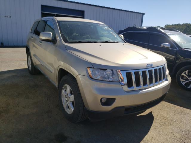 JEEP GRAND CHER 2012 1c4rjeag1cc171775