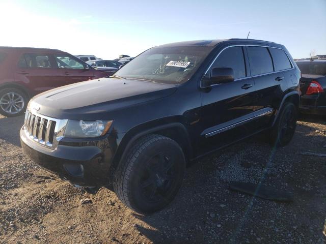 JEEP GRAND CHER 2012 1c4rjeag1cc185983