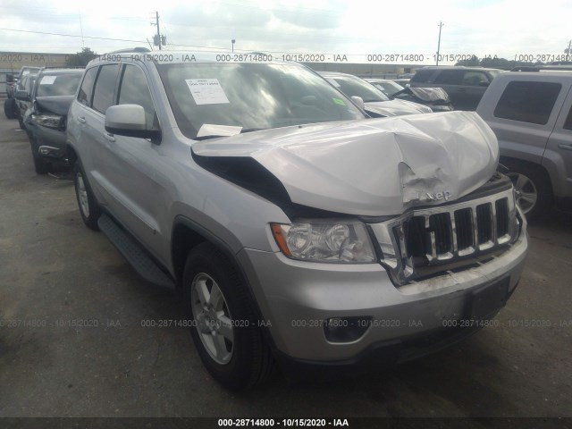 JEEP GRAND CHEROKEE 2012 1c4rjeag1cc191637